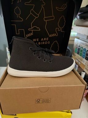 Allbirds Women’s Tree Topper Kauri Jo Athletic Sneakers Size 5 M US